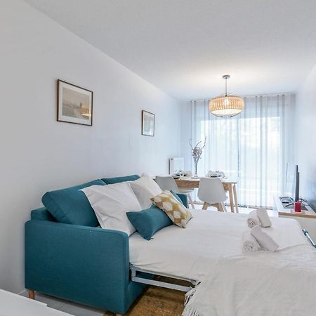 Appartement Delacroix - Welkeys La Rochelle  Dış mekan fotoğraf