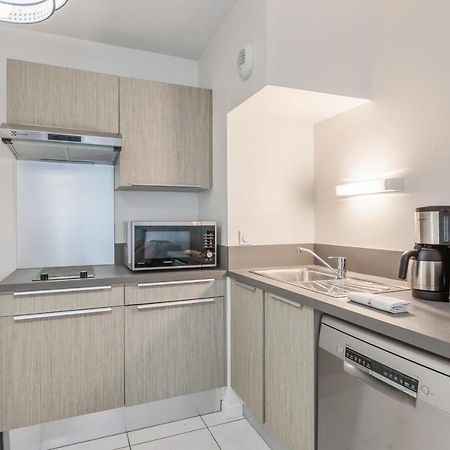 Appartement Delacroix - Welkeys La Rochelle  Dış mekan fotoğraf
