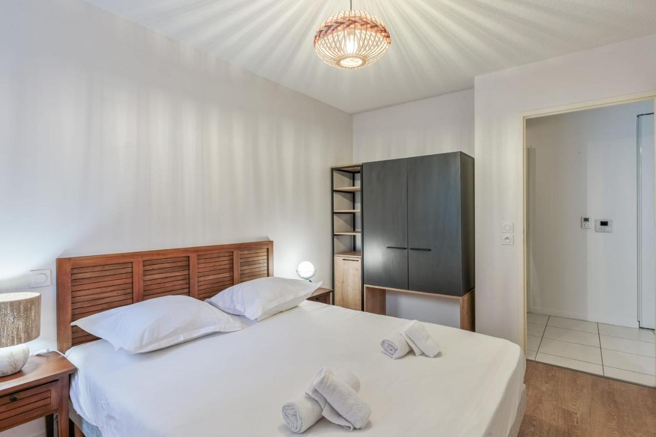 Appartement Delacroix - Welkeys La Rochelle  Dış mekan fotoğraf