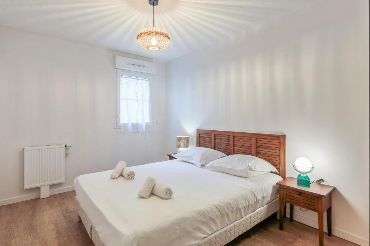 Appartement Delacroix - Welkeys La Rochelle  Dış mekan fotoğraf