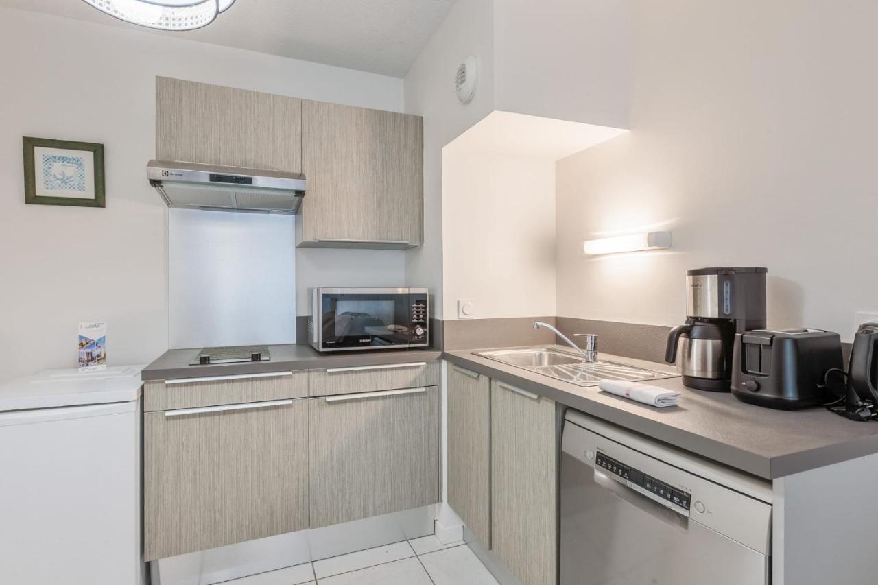 Appartement Delacroix - Welkeys La Rochelle  Dış mekan fotoğraf