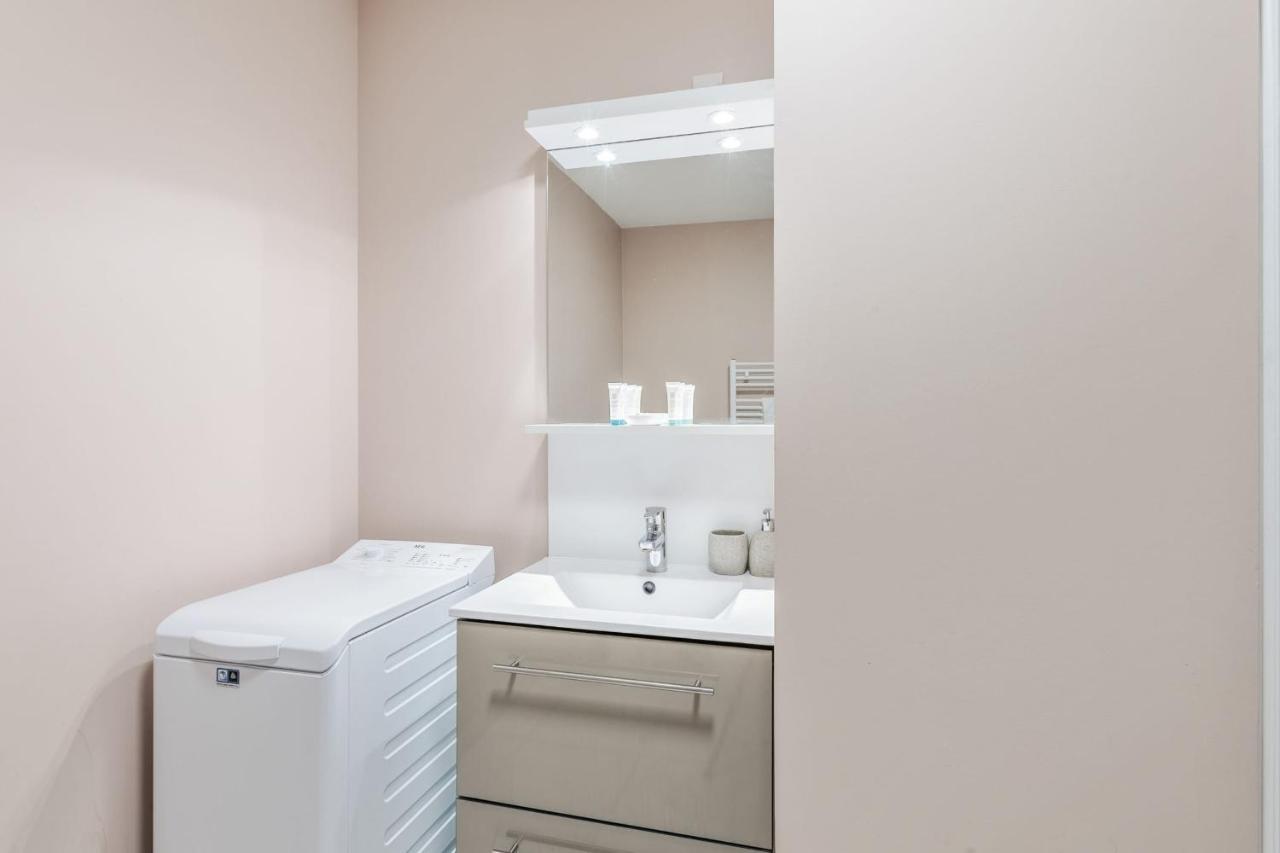 Appartement Delacroix - Welkeys La Rochelle  Dış mekan fotoğraf
